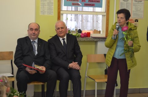 Dzień Nauczyciela 2019